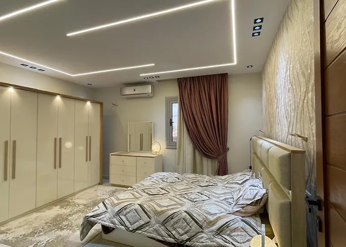 شقه المهندسين