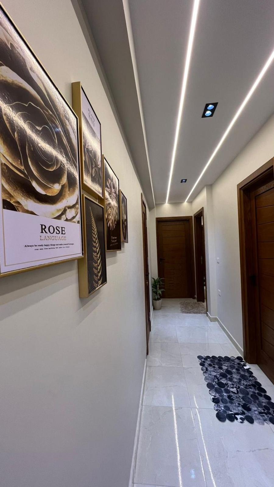 Apartment شقه المهندسين Cairo