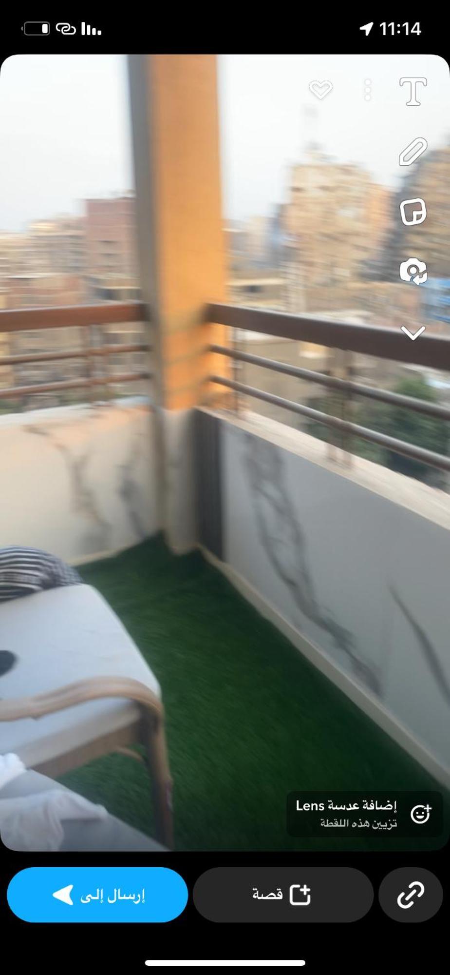Apartment شقه المهندسين