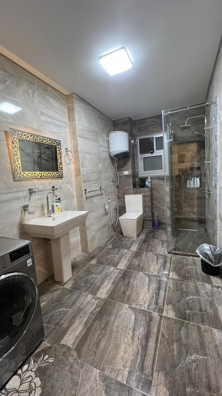 شقه المهندسين Apartment
